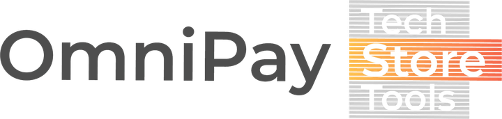 OmniPay Tech Store Tools